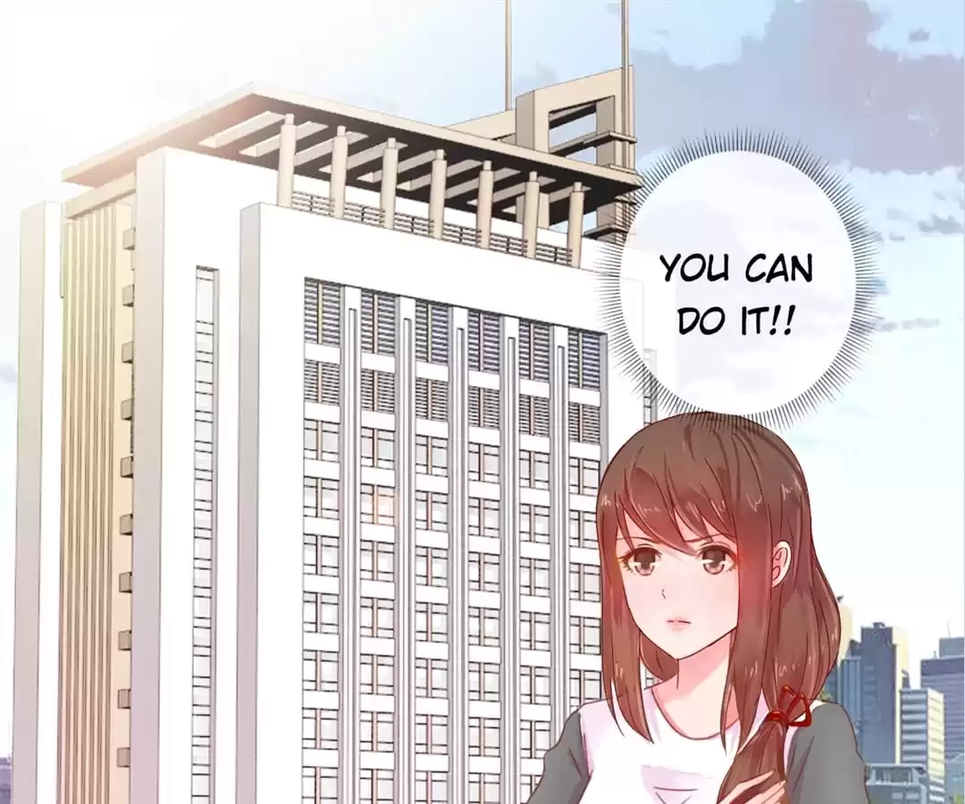 Don't Shake My Shoujo Heart Chapter 1 page 40 - 
