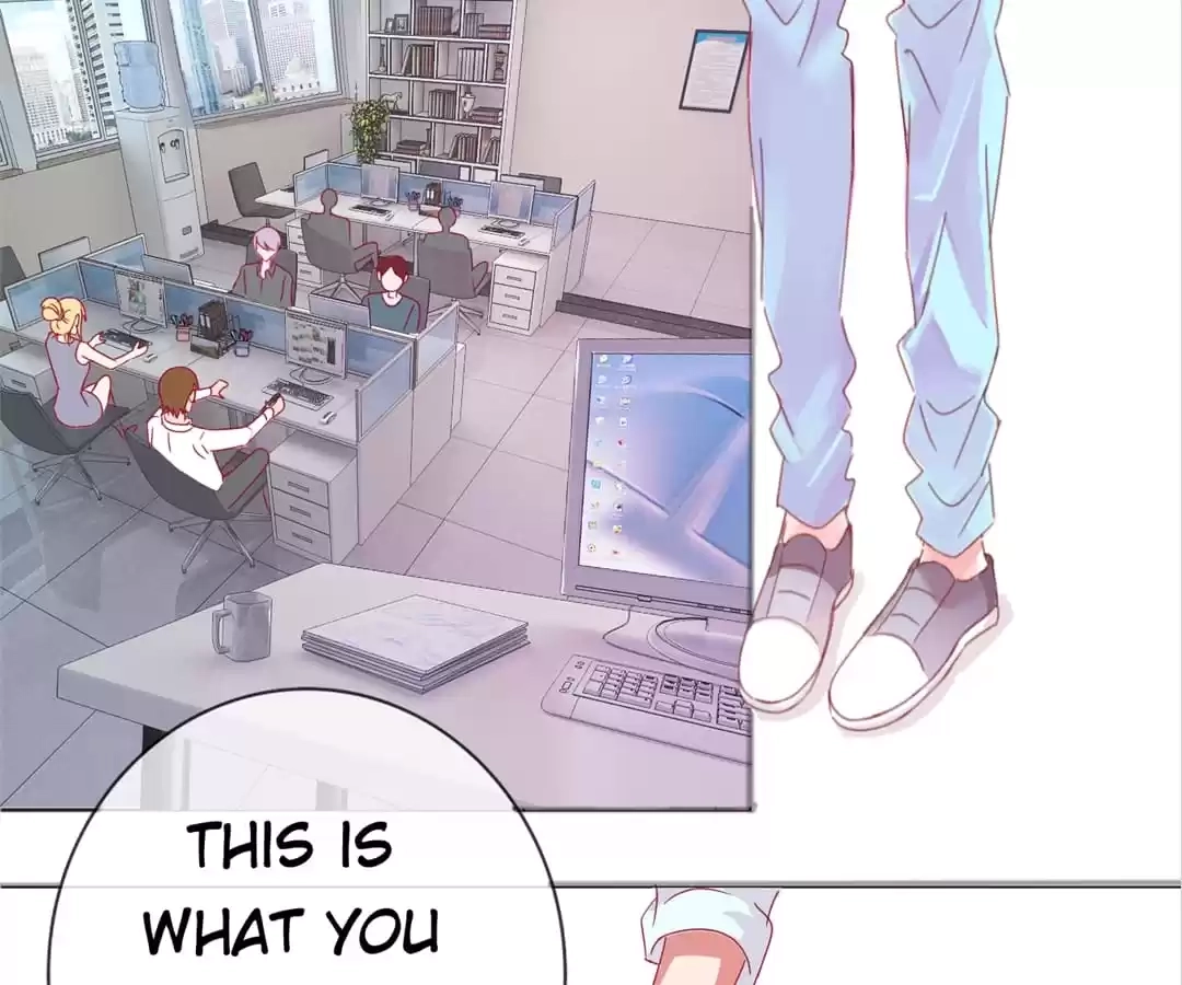 Don't Shake My Shoujo Heart Chapter 1 page 42 - 