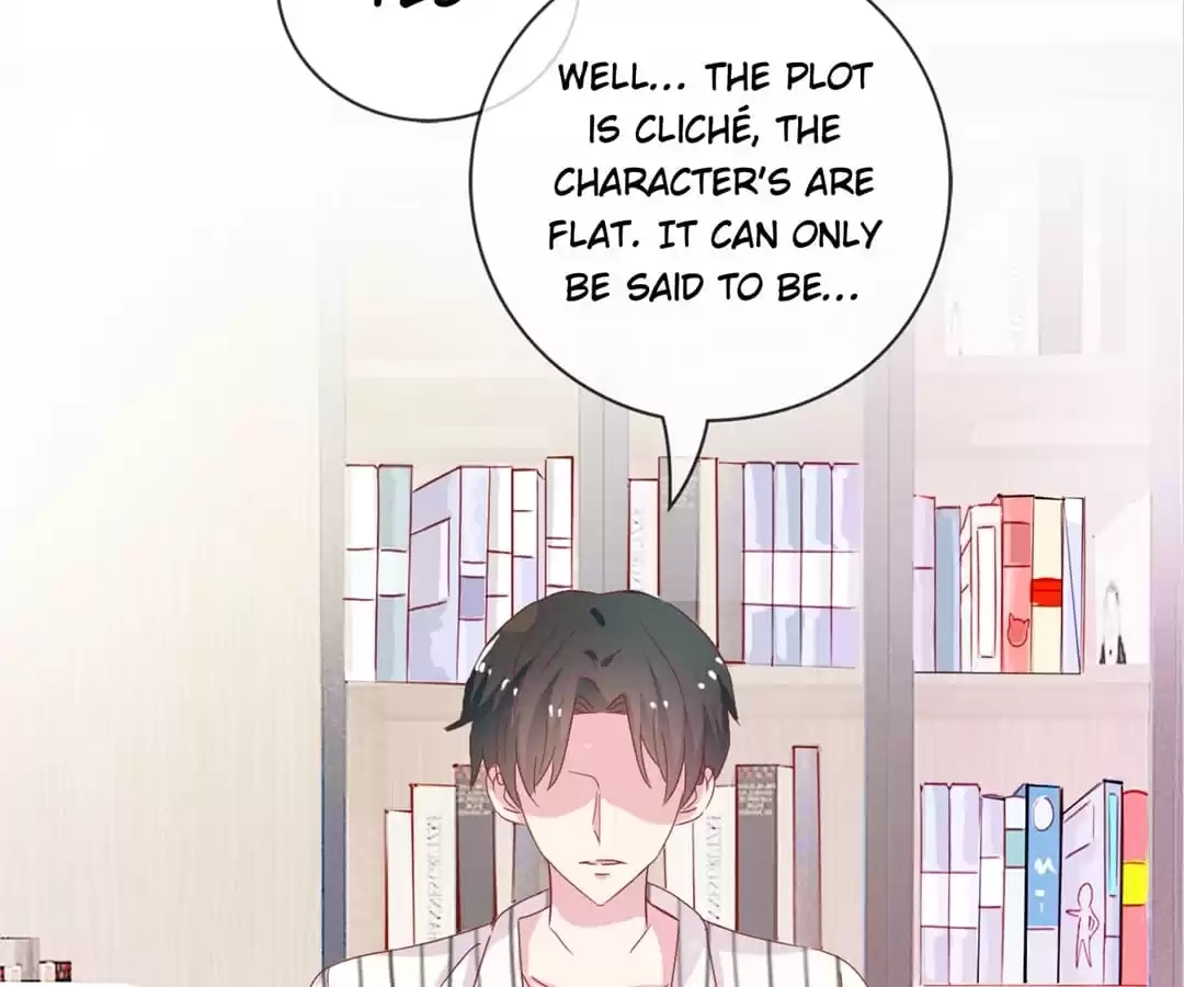 Don't Shake My Shoujo Heart Chapter 1 page 45 - 