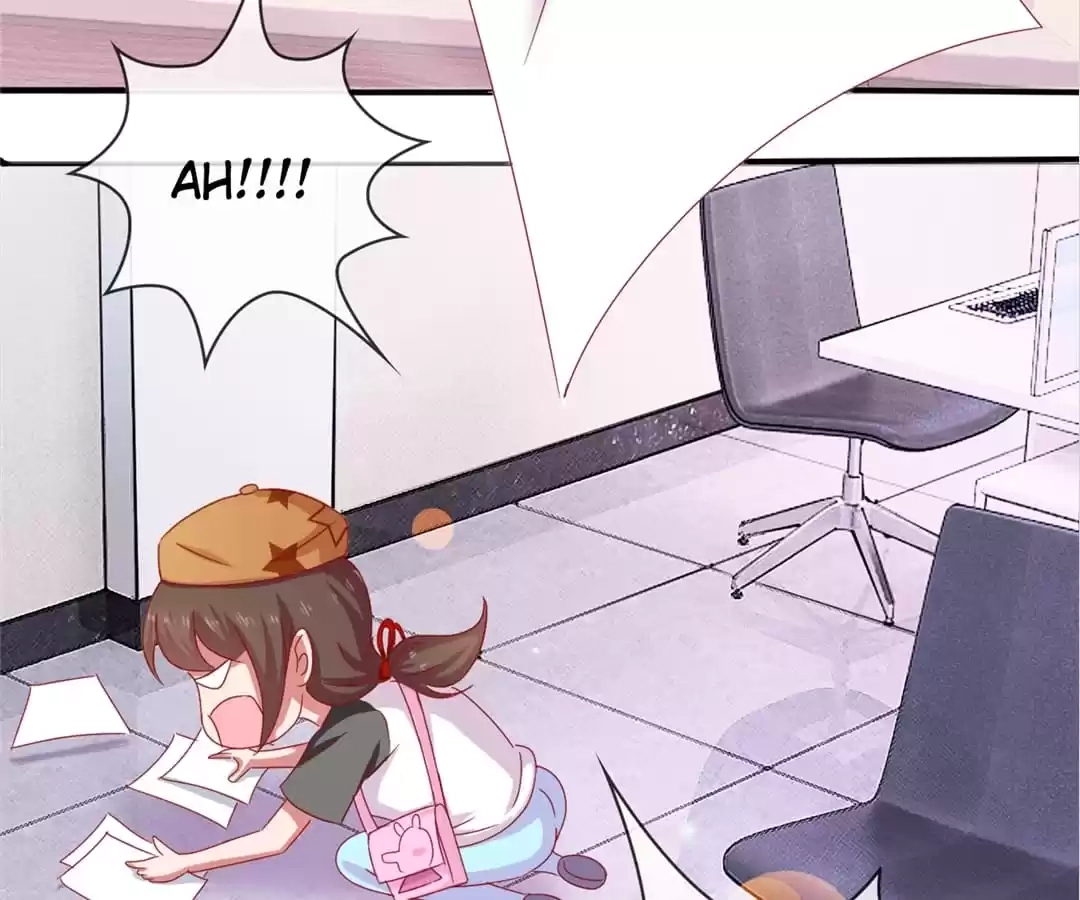 Don't Shake My Shoujo Heart Chapter 1 page 53 - 