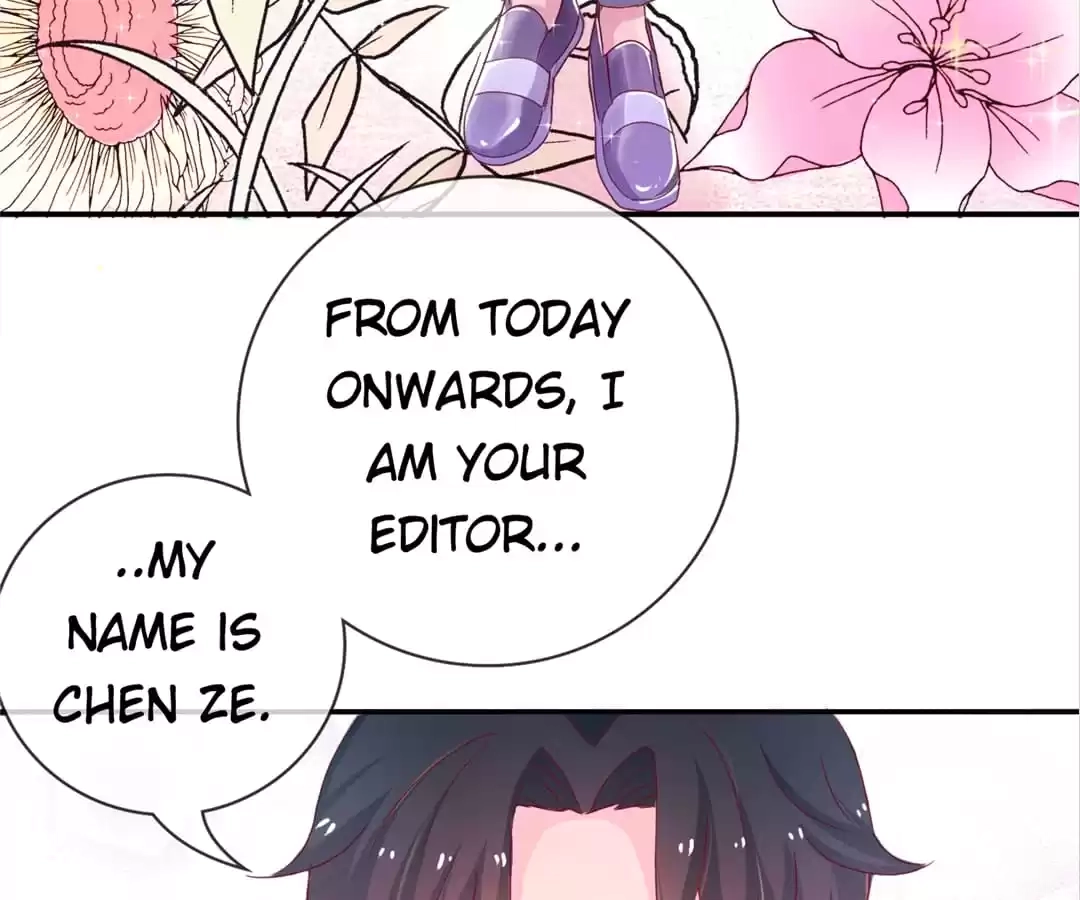 Don't Shake My Shoujo Heart Chapter 1 page 58 - 