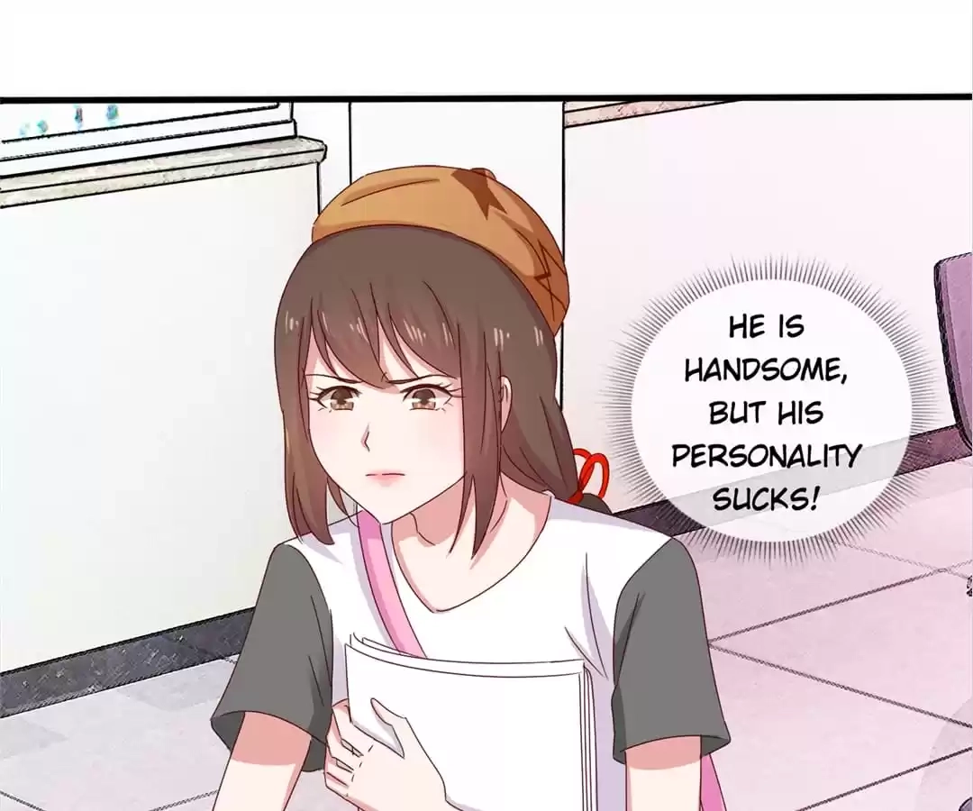 Don't Shake My Shoujo Heart Chapter 1 page 60 - 