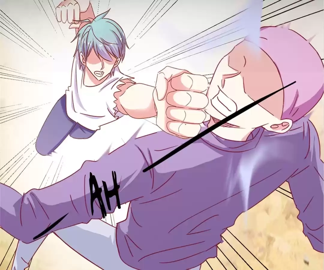 Don't Shake My Shoujo Heart Chapter 1 page 7 - 
