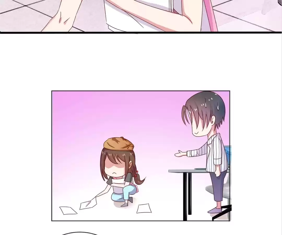 Don't Shake My Shoujo Heart Chapter 1 page 61 - 