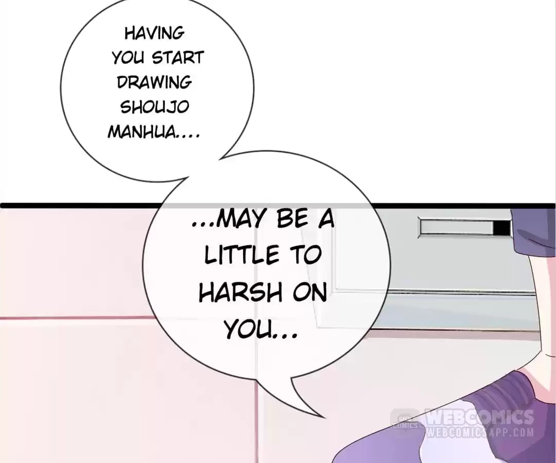 Don't Shake My Shoujo Heart Chapter 1 page 62 - 