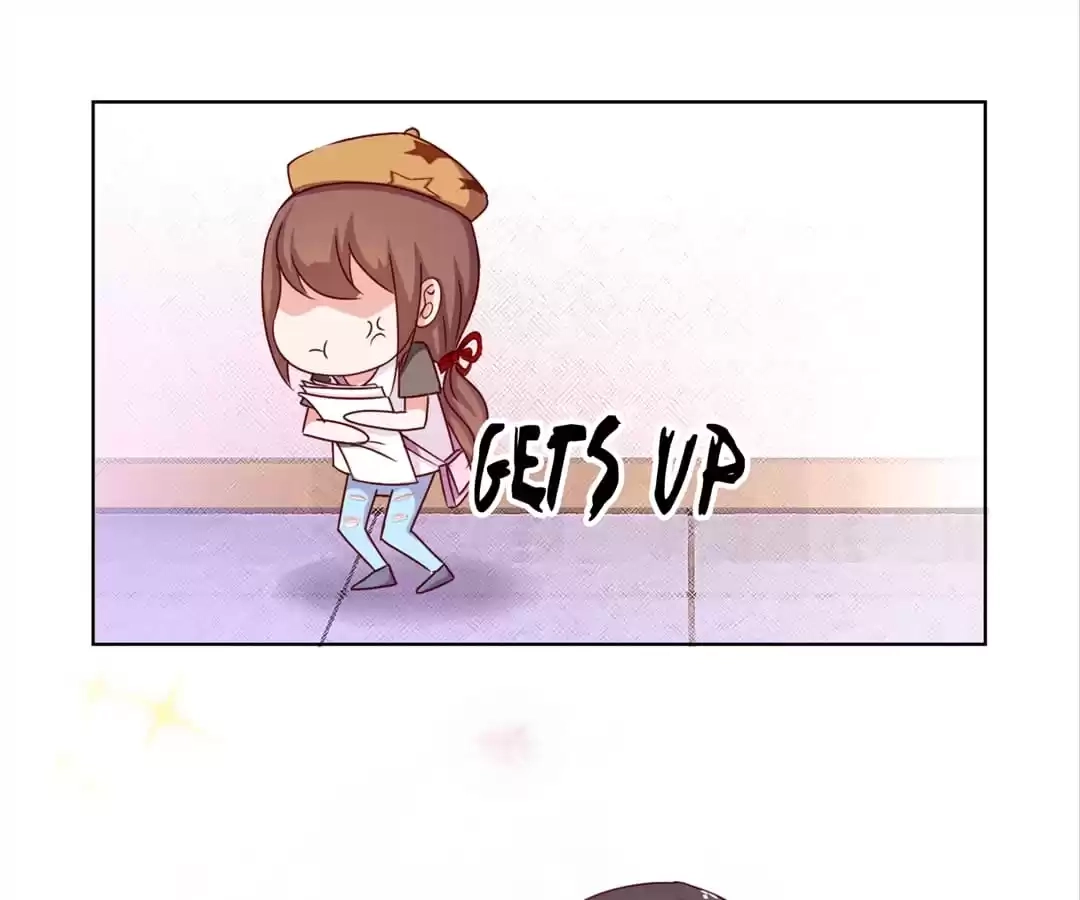Don't Shake My Shoujo Heart Chapter 1 page 64 - 