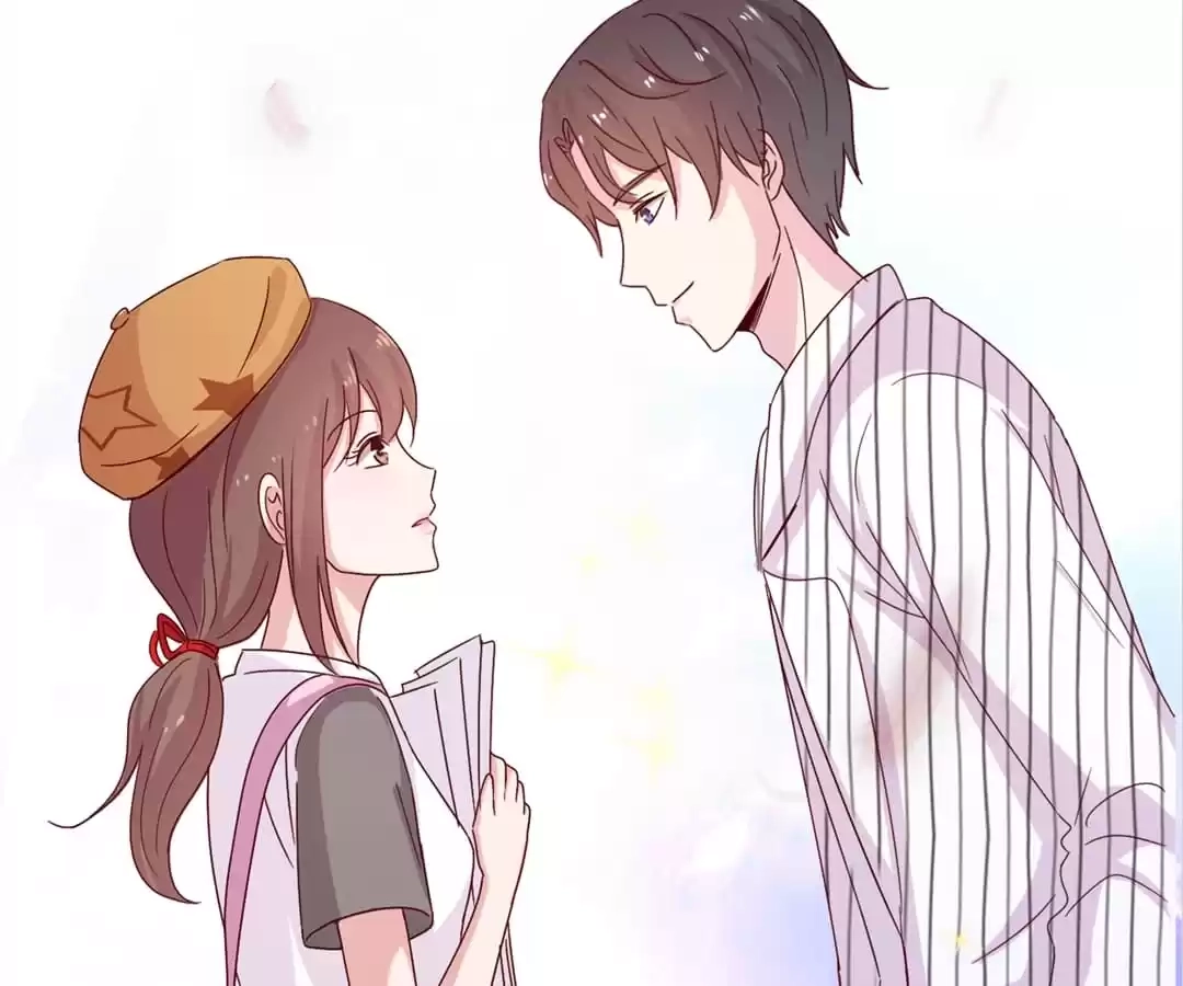 Don't Shake My Shoujo Heart Chapter 1 page 65 - 