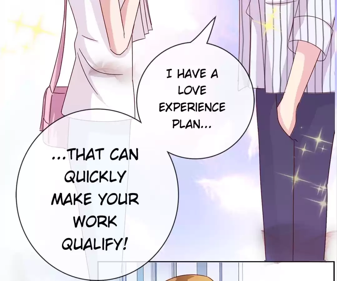 Don't Shake My Shoujo Heart Chapter 1 page 66 - 