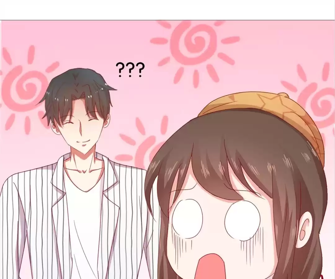 Don't Shake My Shoujo Heart Chapter 1 page 68 - 