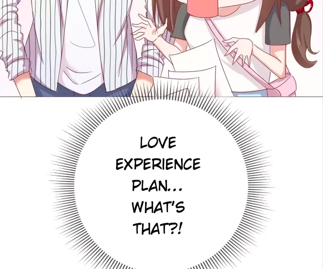 Don't Shake My Shoujo Heart Chapter 1 page 69 - 