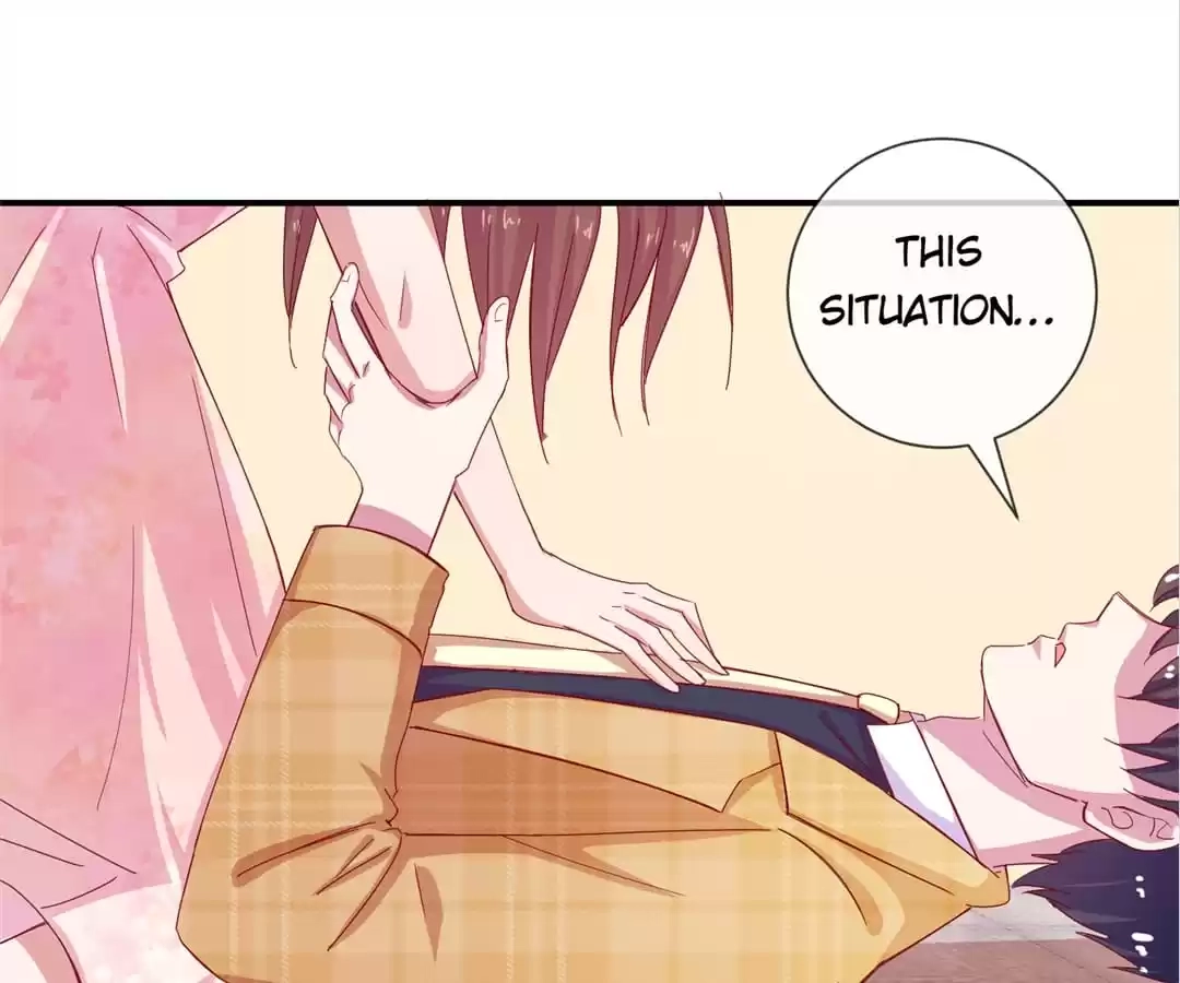 Don't Shake My Shoujo Heart Chapter 10 page 2 - 
