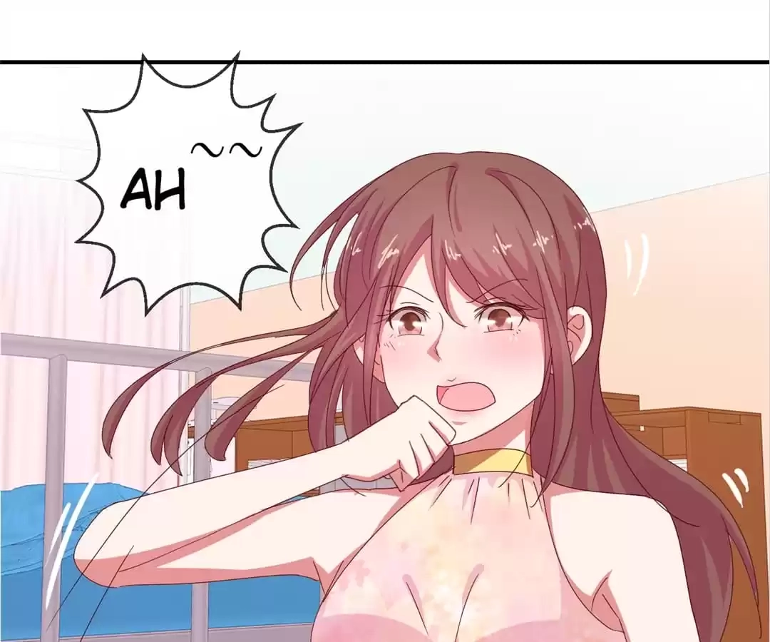 Don't Shake My Shoujo Heart Chapter 10 page 16 - 