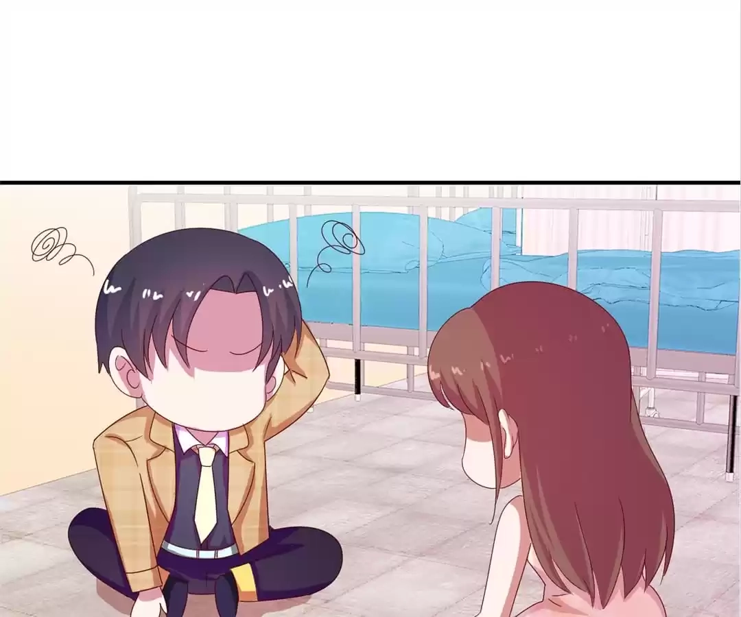 Don't Shake My Shoujo Heart Chapter 10 page 18 - 