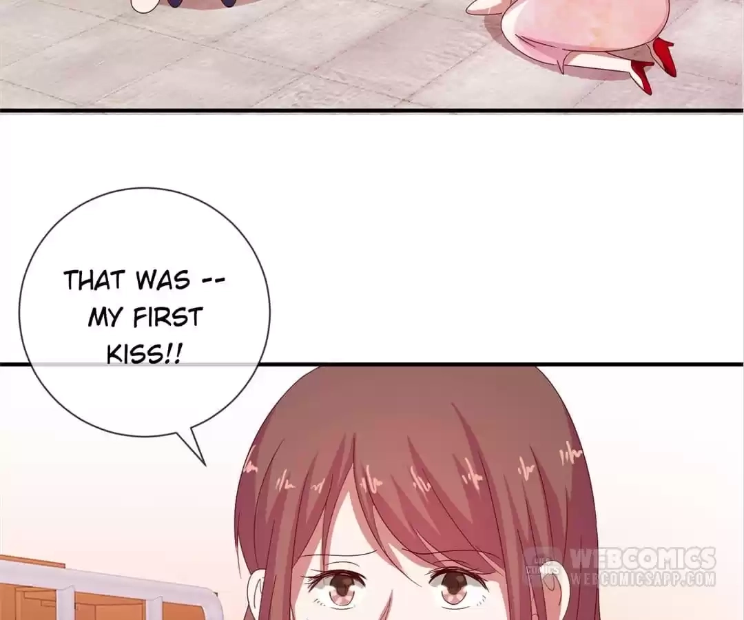 Don't Shake My Shoujo Heart Chapter 10 page 19 - 