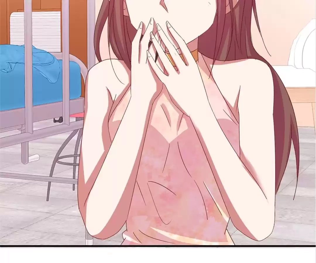 Don't Shake My Shoujo Heart Chapter 10 page 20 - 