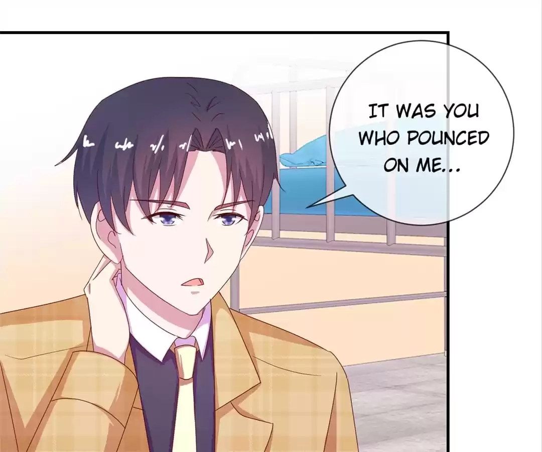 Don't Shake My Shoujo Heart Chapter 10 page 22 - 