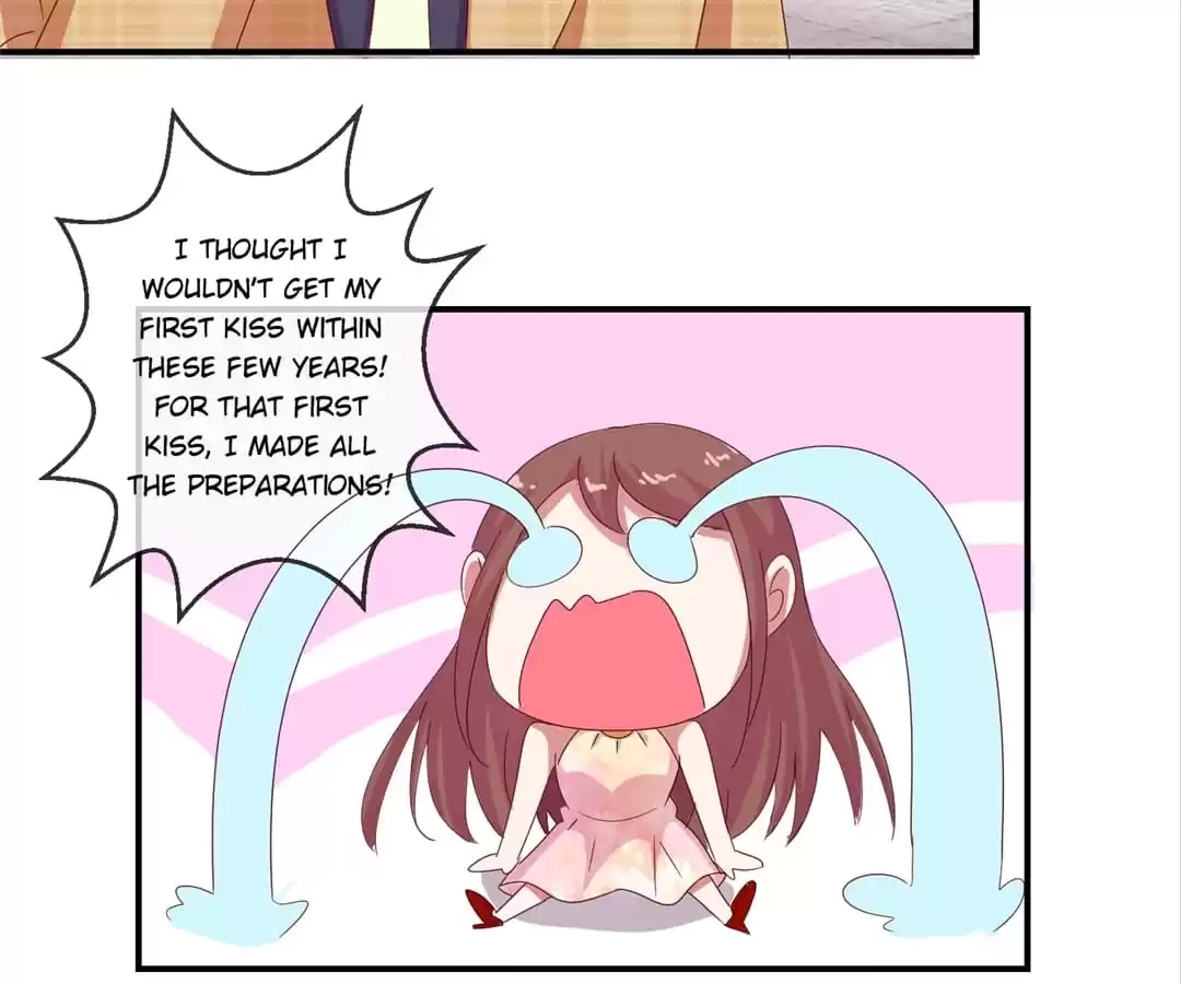 Don't Shake My Shoujo Heart Chapter 10 page 23 - 
