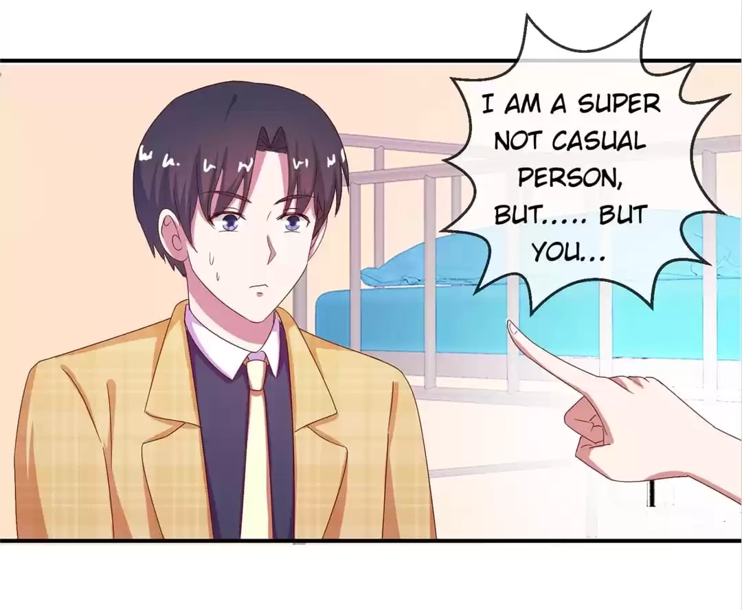 Don't Shake My Shoujo Heart Chapter 10 page 24 - 