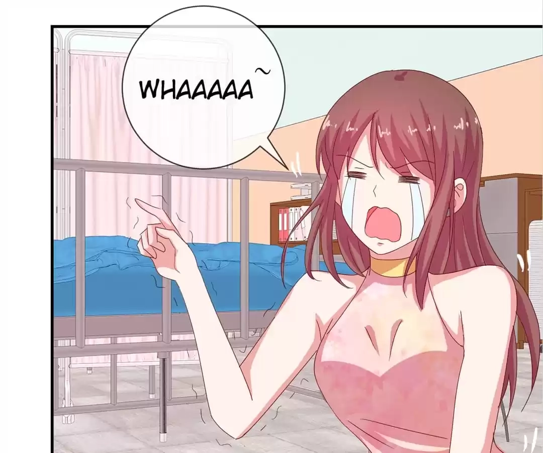 Don't Shake My Shoujo Heart Chapter 10 page 25 - 