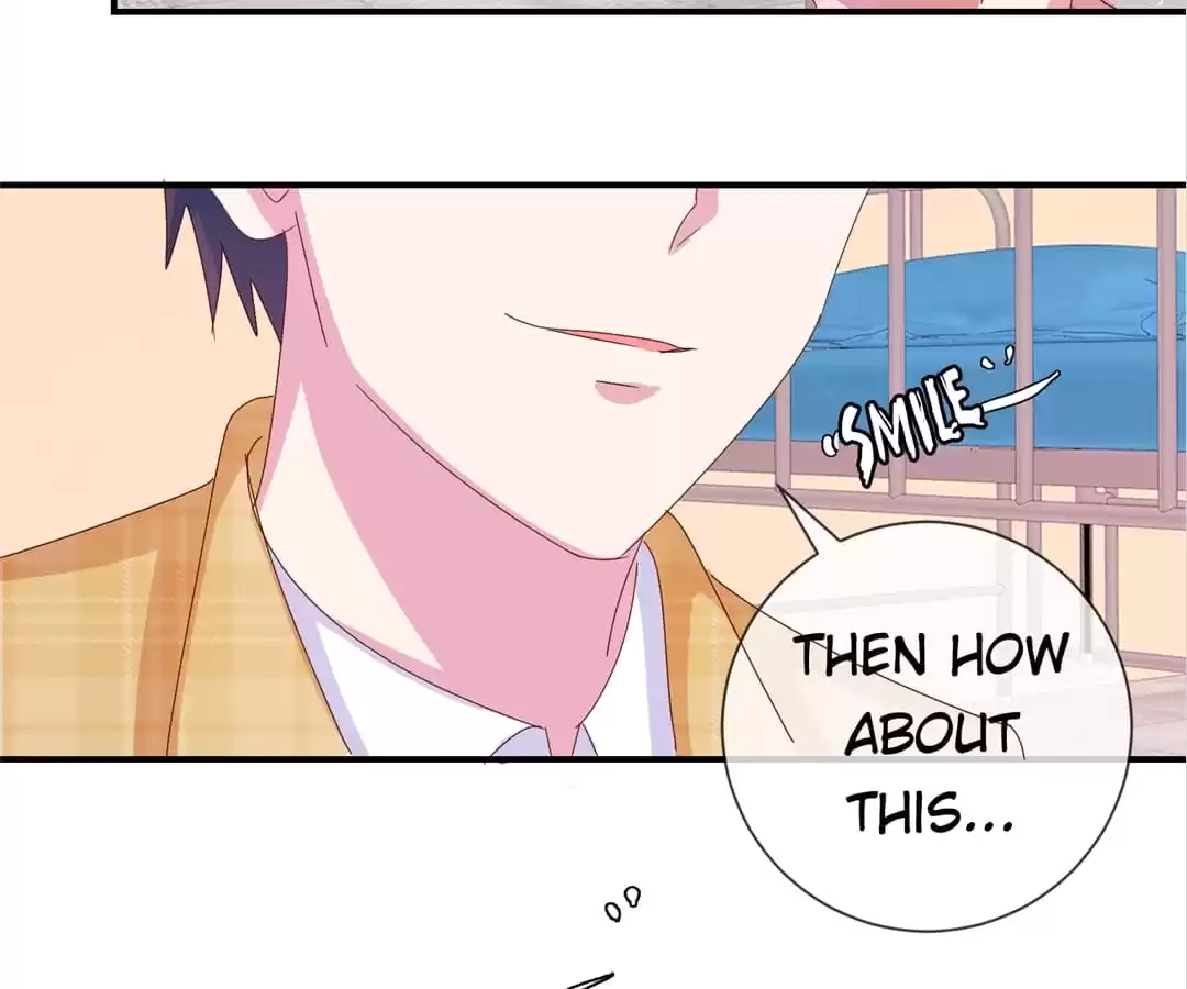 Don't Shake My Shoujo Heart Chapter 10 page 26 - 