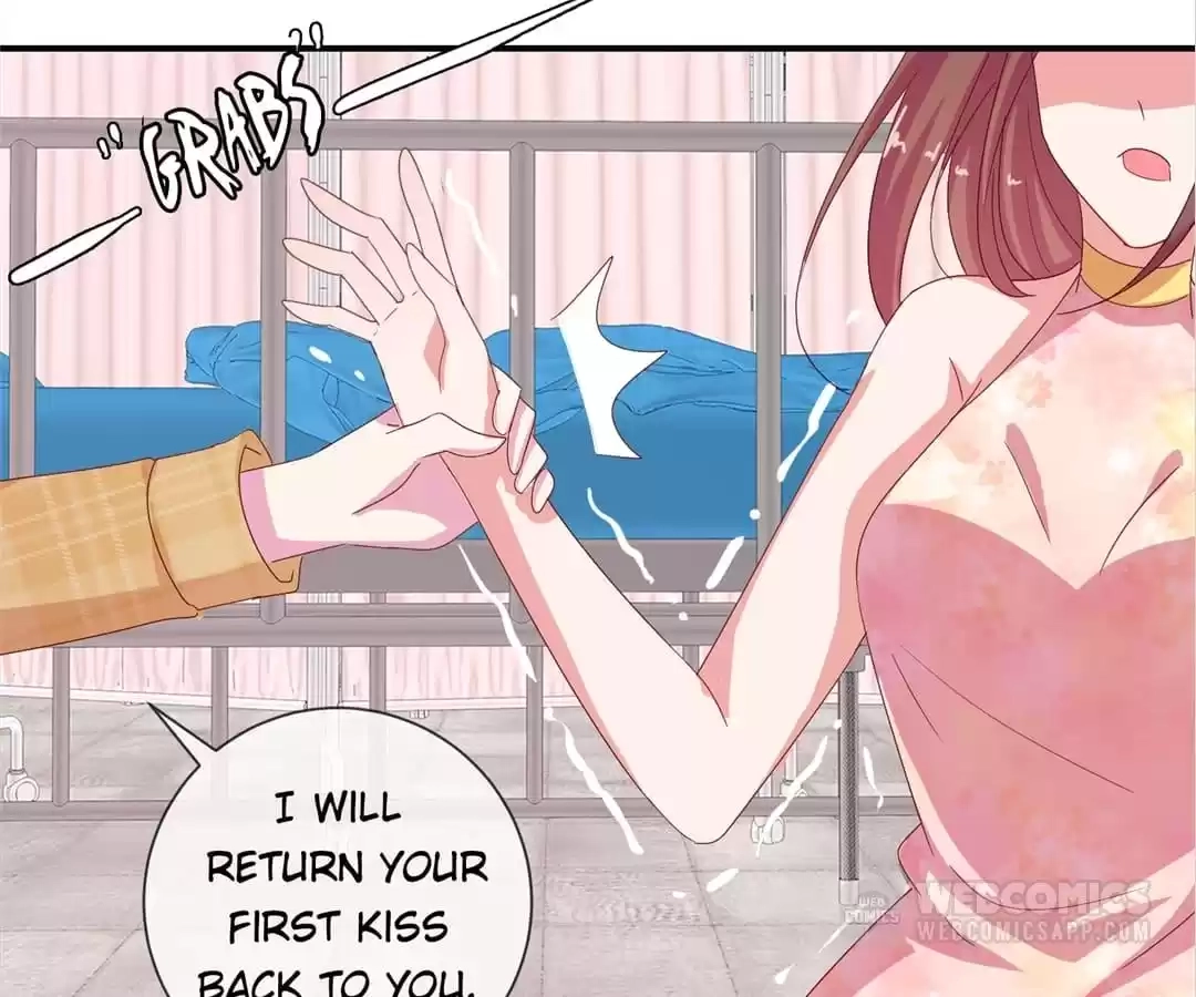 Don't Shake My Shoujo Heart Chapter 10 page 27 - 