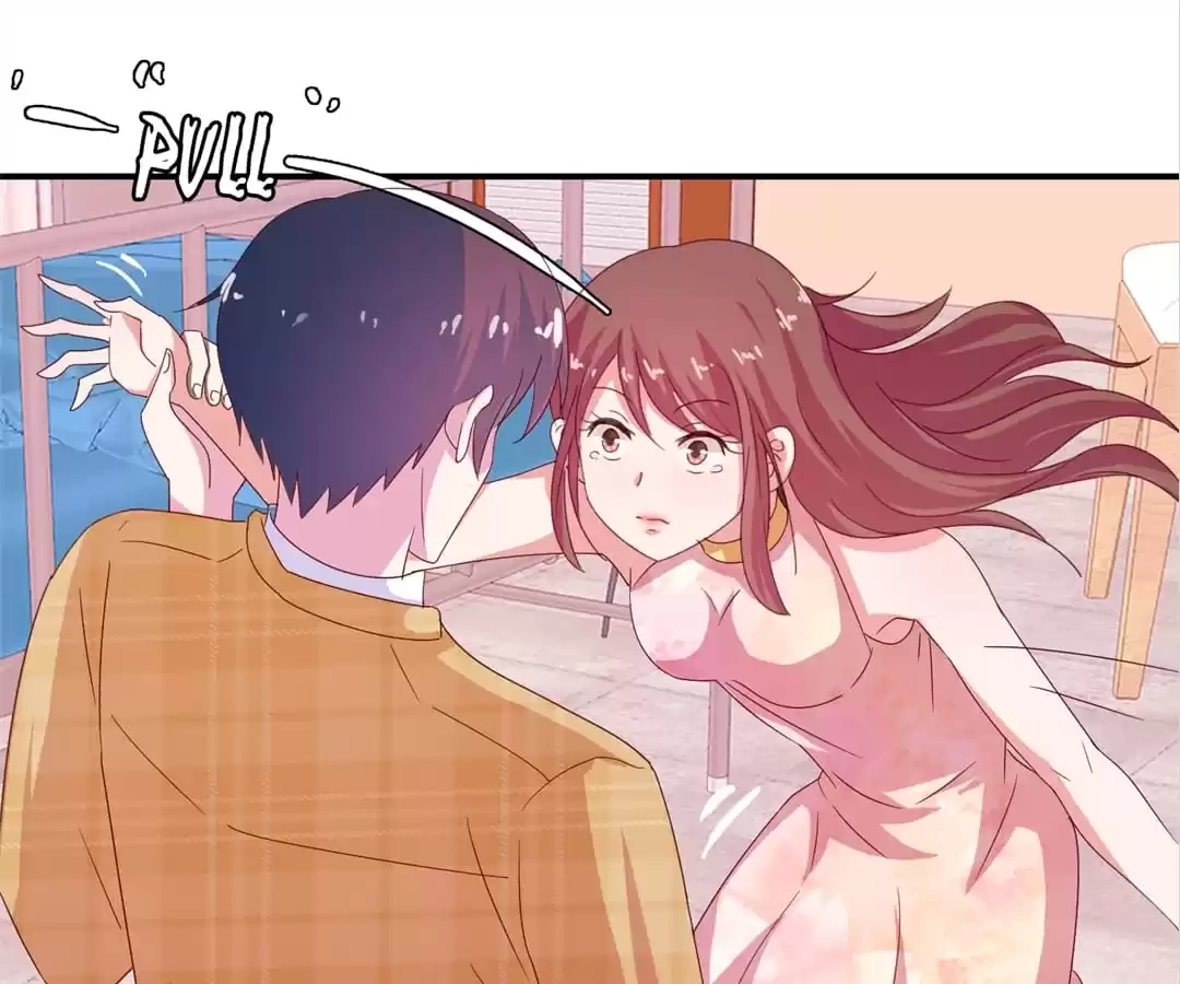 Don't Shake My Shoujo Heart Chapter 10 page 29 - 