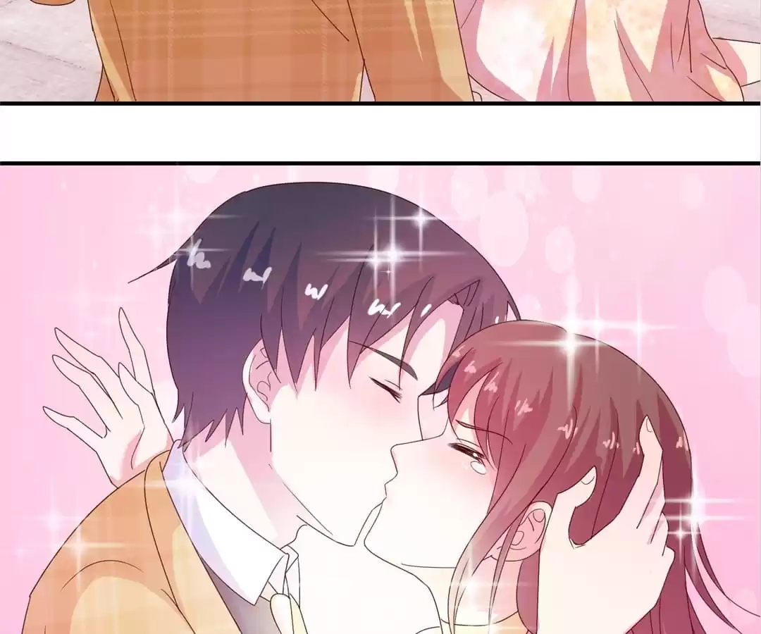 Don't Shake My Shoujo Heart Chapter 10 page 30 - 