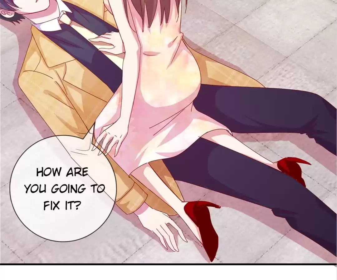 Don't Shake My Shoujo Heart Chapter 10 page 4 - 