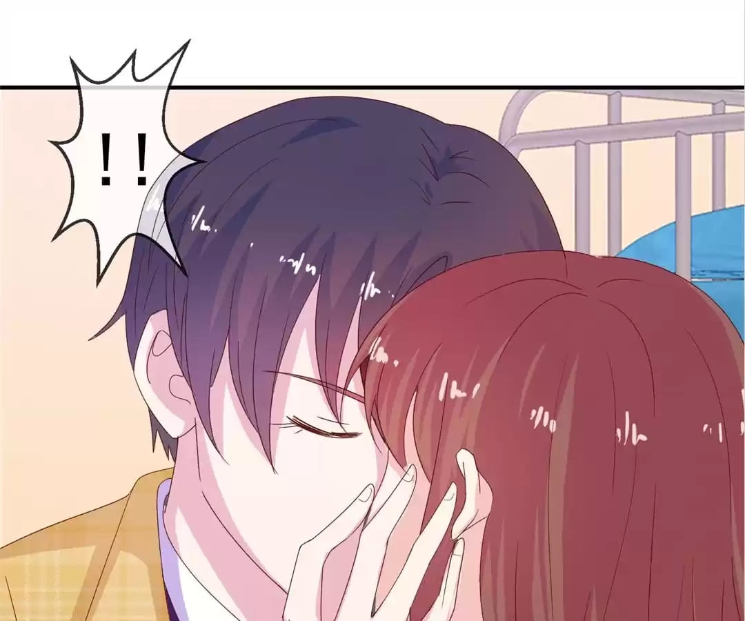 Don't Shake My Shoujo Heart Chapter 10 page 32 - 
