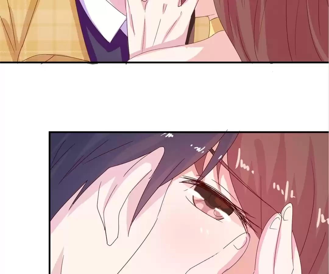 Don't Shake My Shoujo Heart Chapter 10 page 33 - 