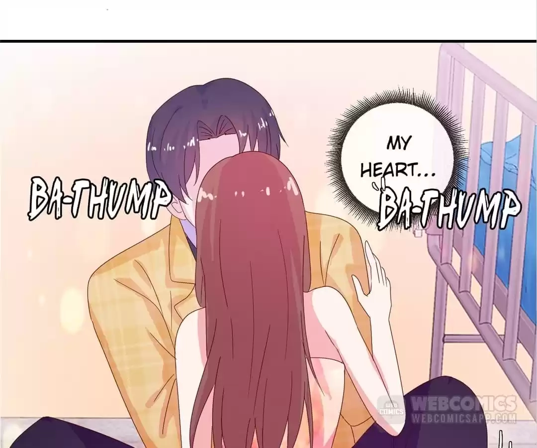 Don't Shake My Shoujo Heart Chapter 10 page 35 - 