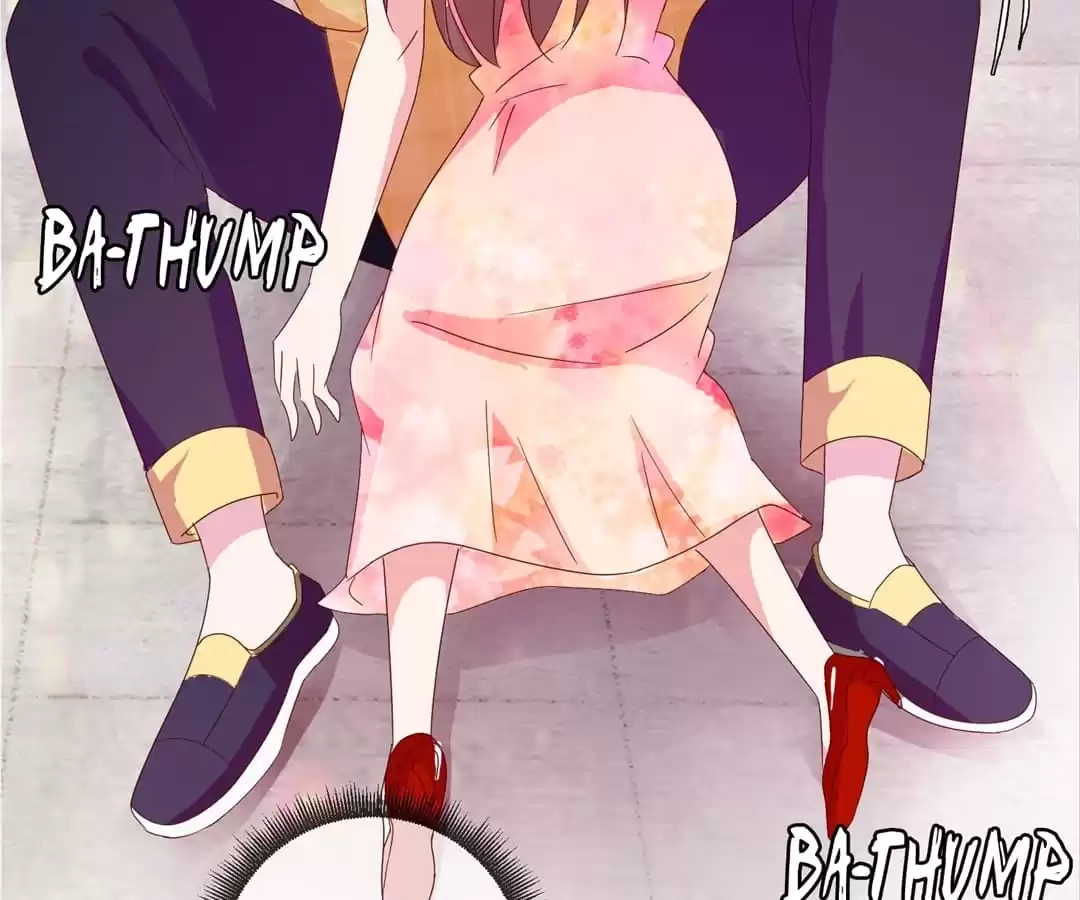 Don't Shake My Shoujo Heart Chapter 10 page 36 - 