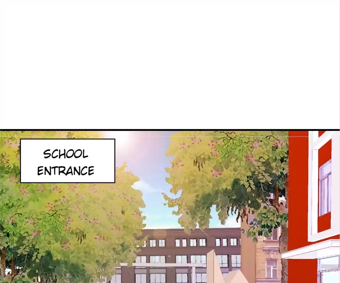 Don't Shake My Shoujo Heart Chapter 10 page 39 - 