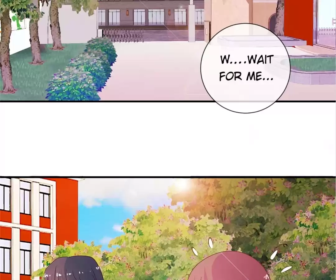 Don't Shake My Shoujo Heart Chapter 10 page 40 - 
