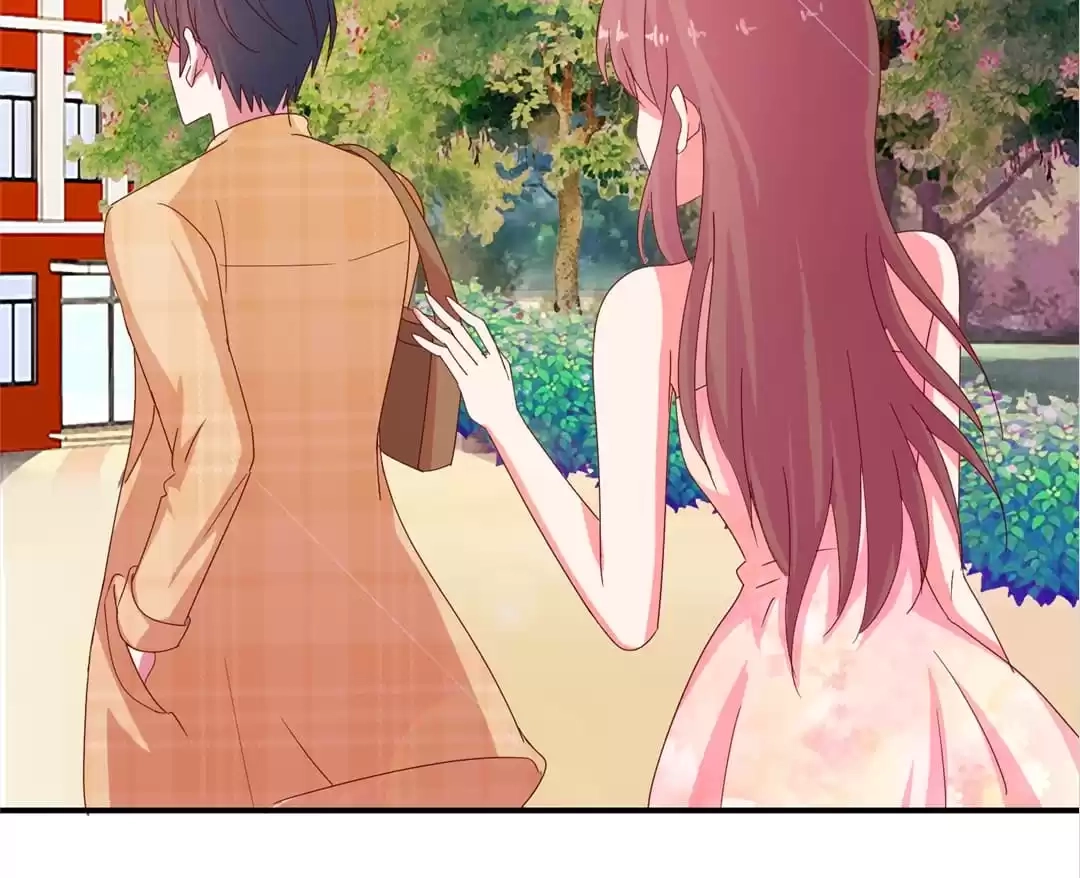 Don't Shake My Shoujo Heart Chapter 10 page 41 - 