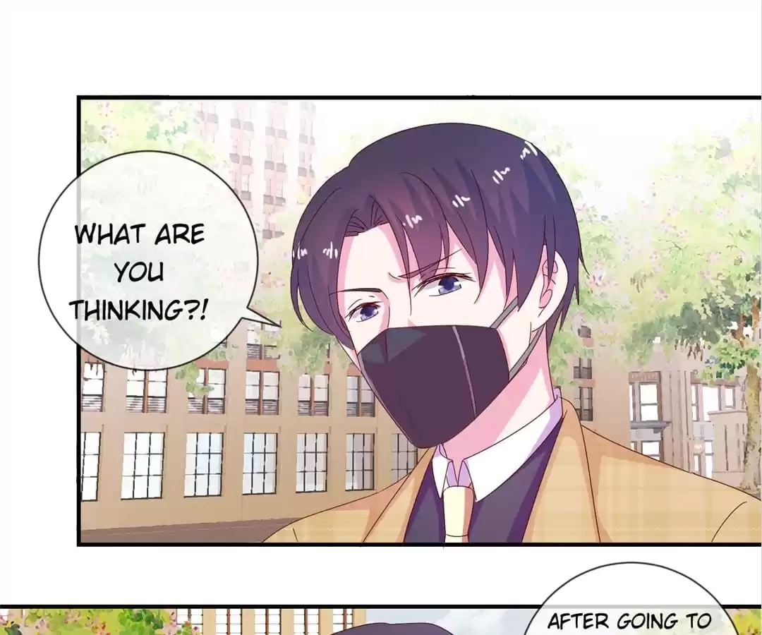 Don't Shake My Shoujo Heart Chapter 10 page 49 - 
