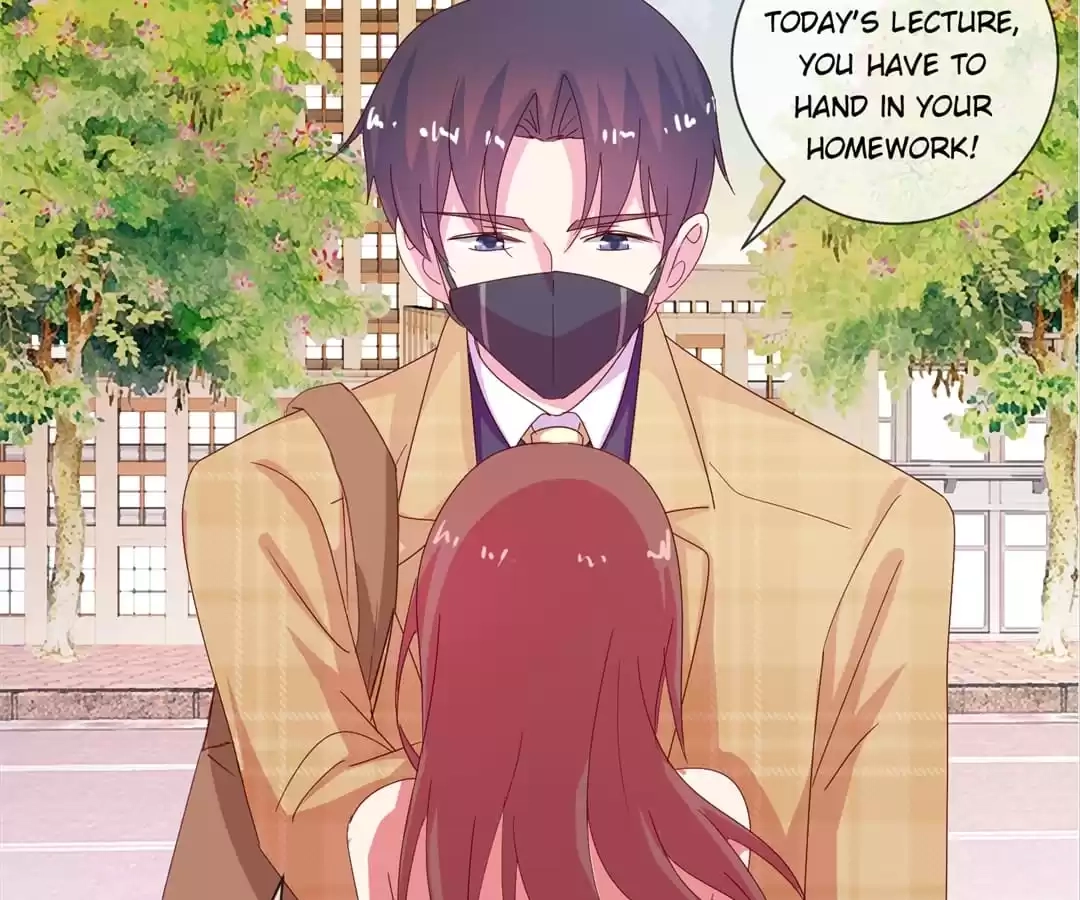 Don't Shake My Shoujo Heart Chapter 10 page 50 - 