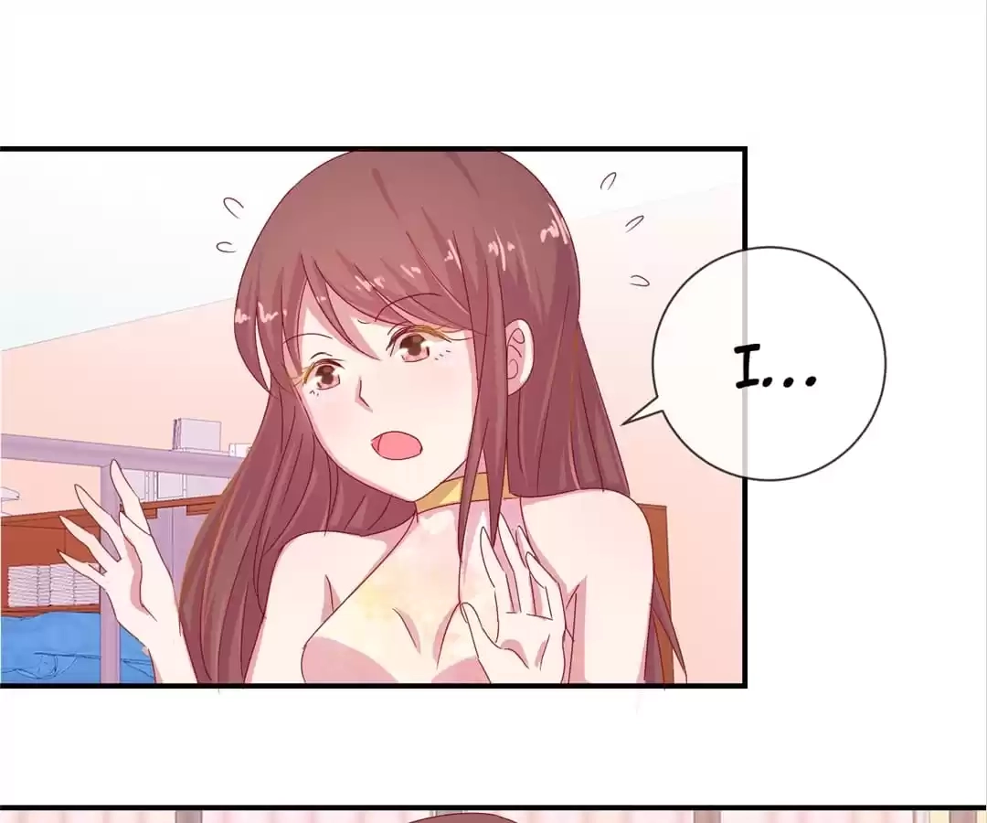Don't Shake My Shoujo Heart Chapter 10 page 6 - 