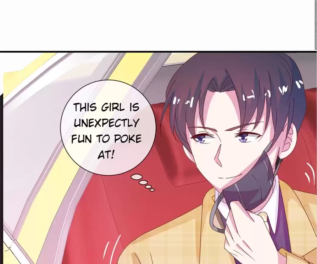 Don't Shake My Shoujo Heart Chapter 10 page 55 - 