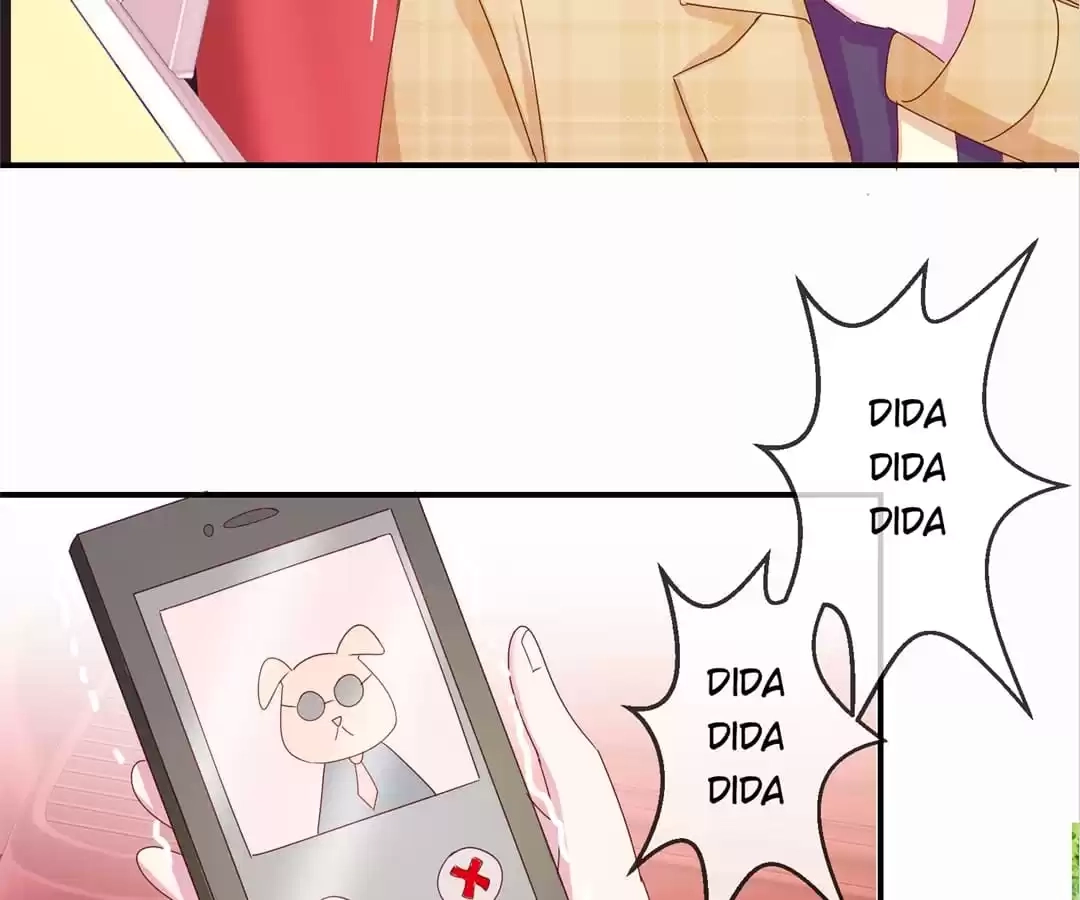 Don't Shake My Shoujo Heart Chapter 10 page 56 - 