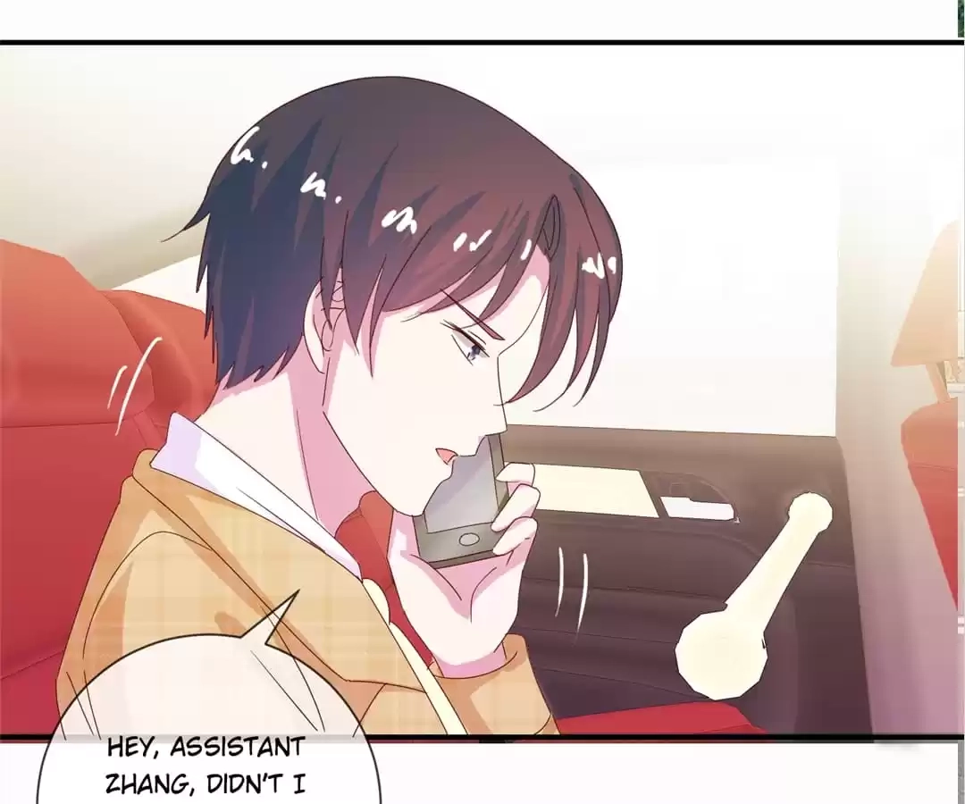 Don't Shake My Shoujo Heart Chapter 10 page 58 - 