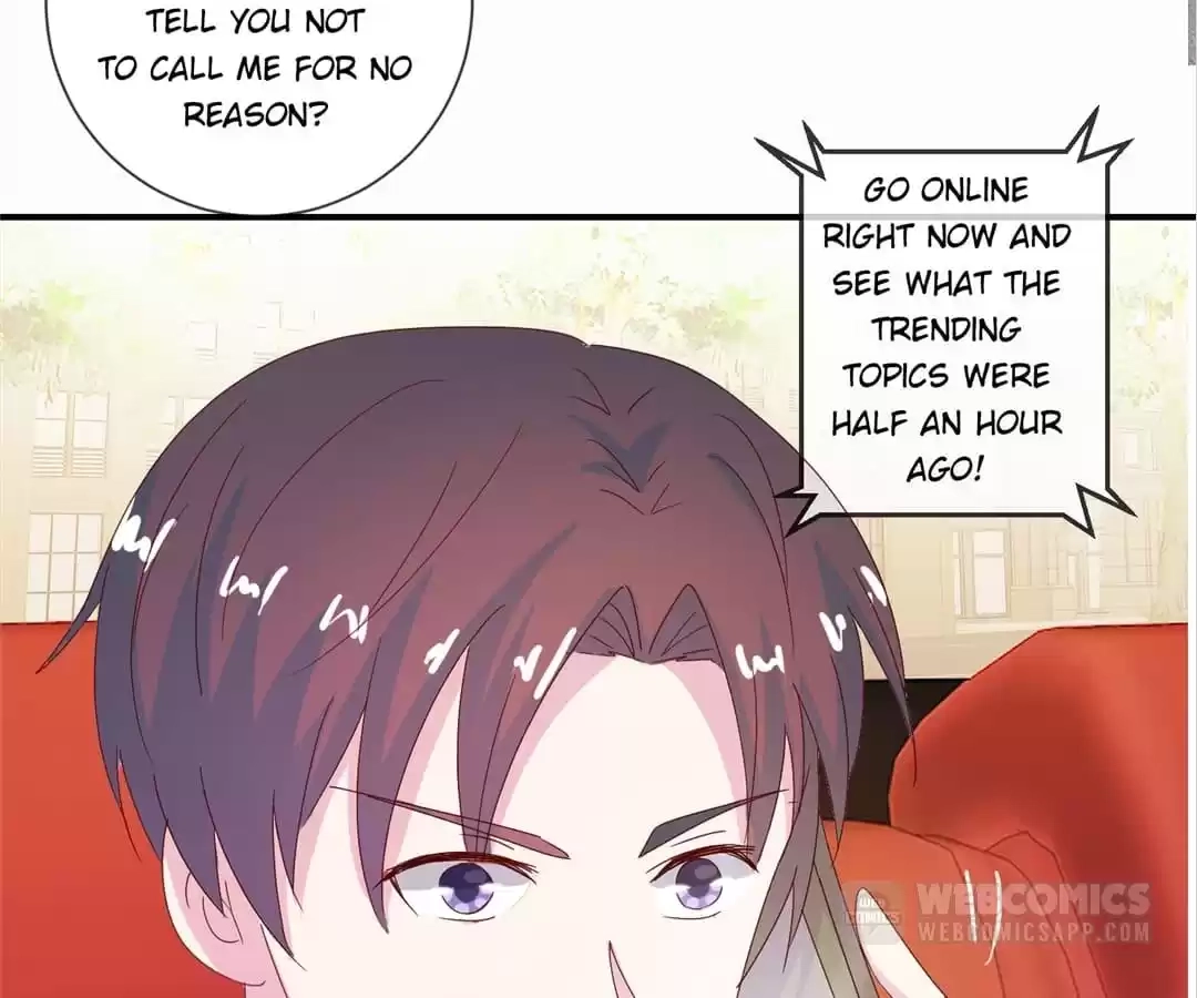 Don't Shake My Shoujo Heart Chapter 10 page 59 - 