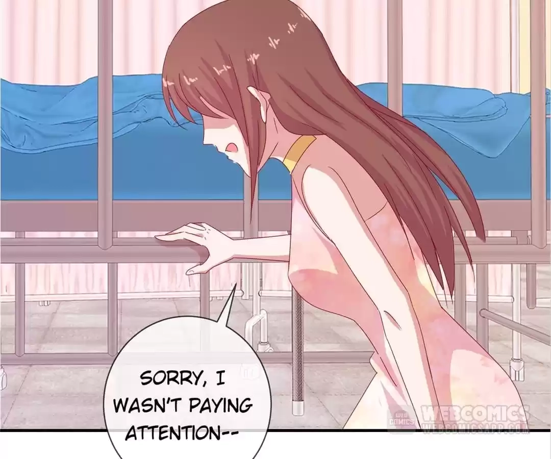 Don't Shake My Shoujo Heart Chapter 10 page 7 - 
