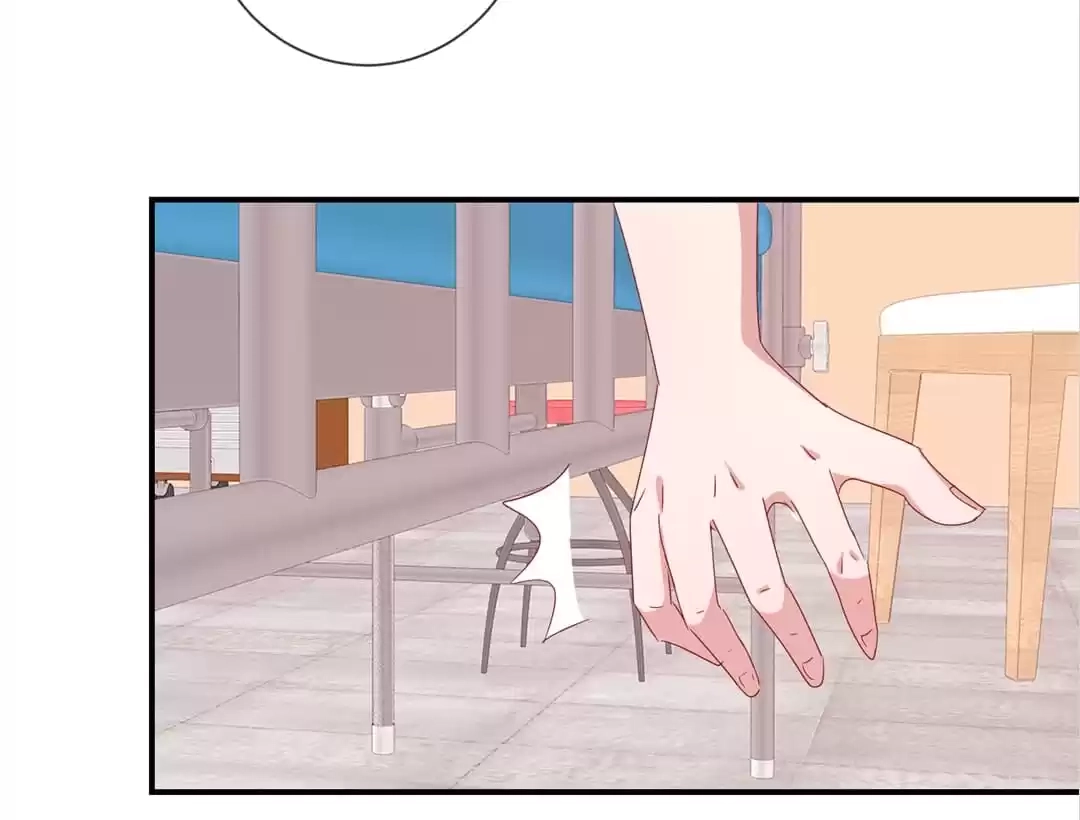 Don't Shake My Shoujo Heart Chapter 10 page 8 - 