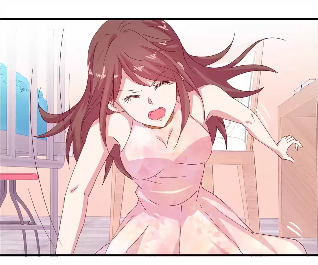 Don't Shake My Shoujo Heart Chapter 10 page 9 - 