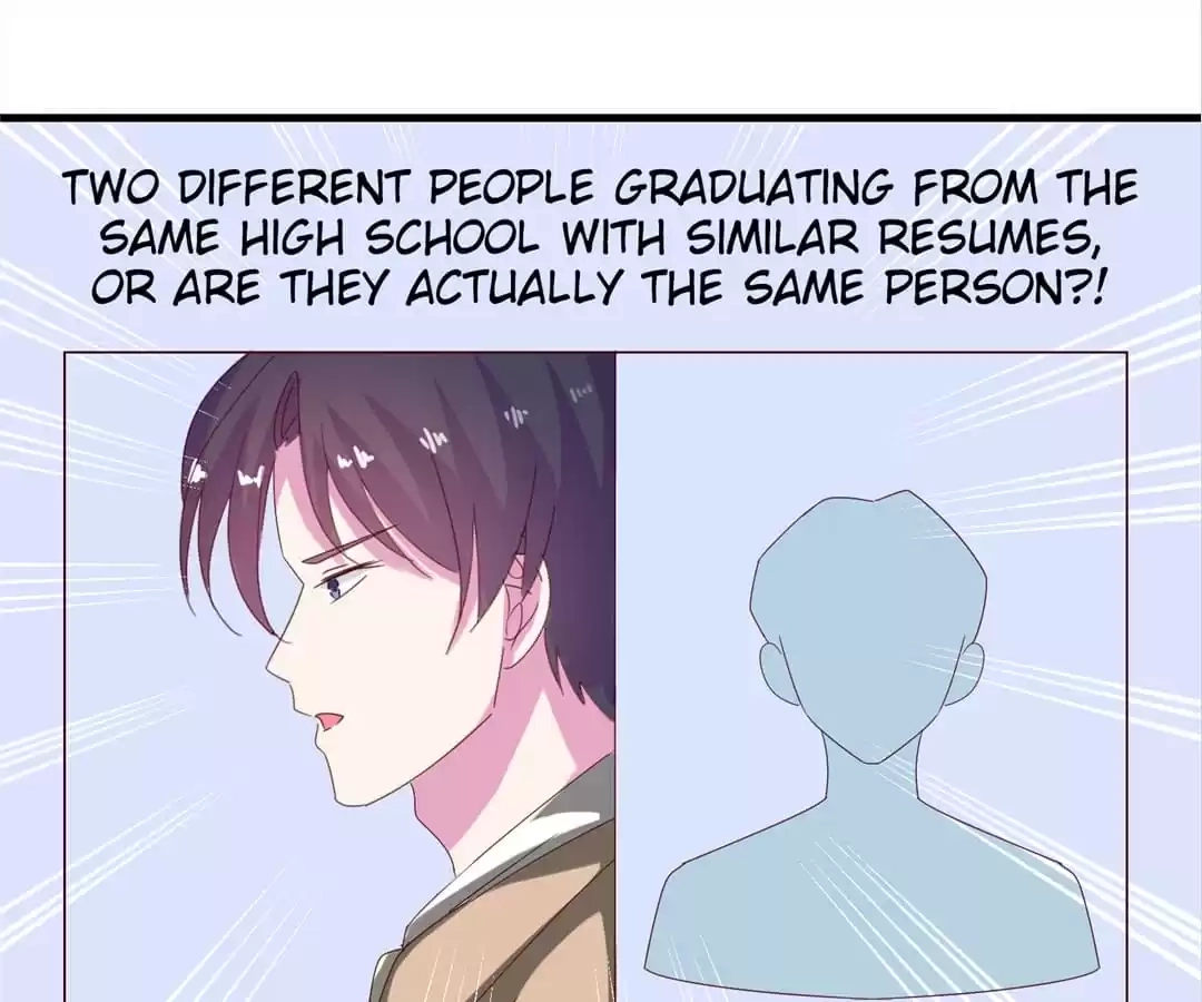 Don't Shake My Shoujo Heart Chapter 11 page 12 - 