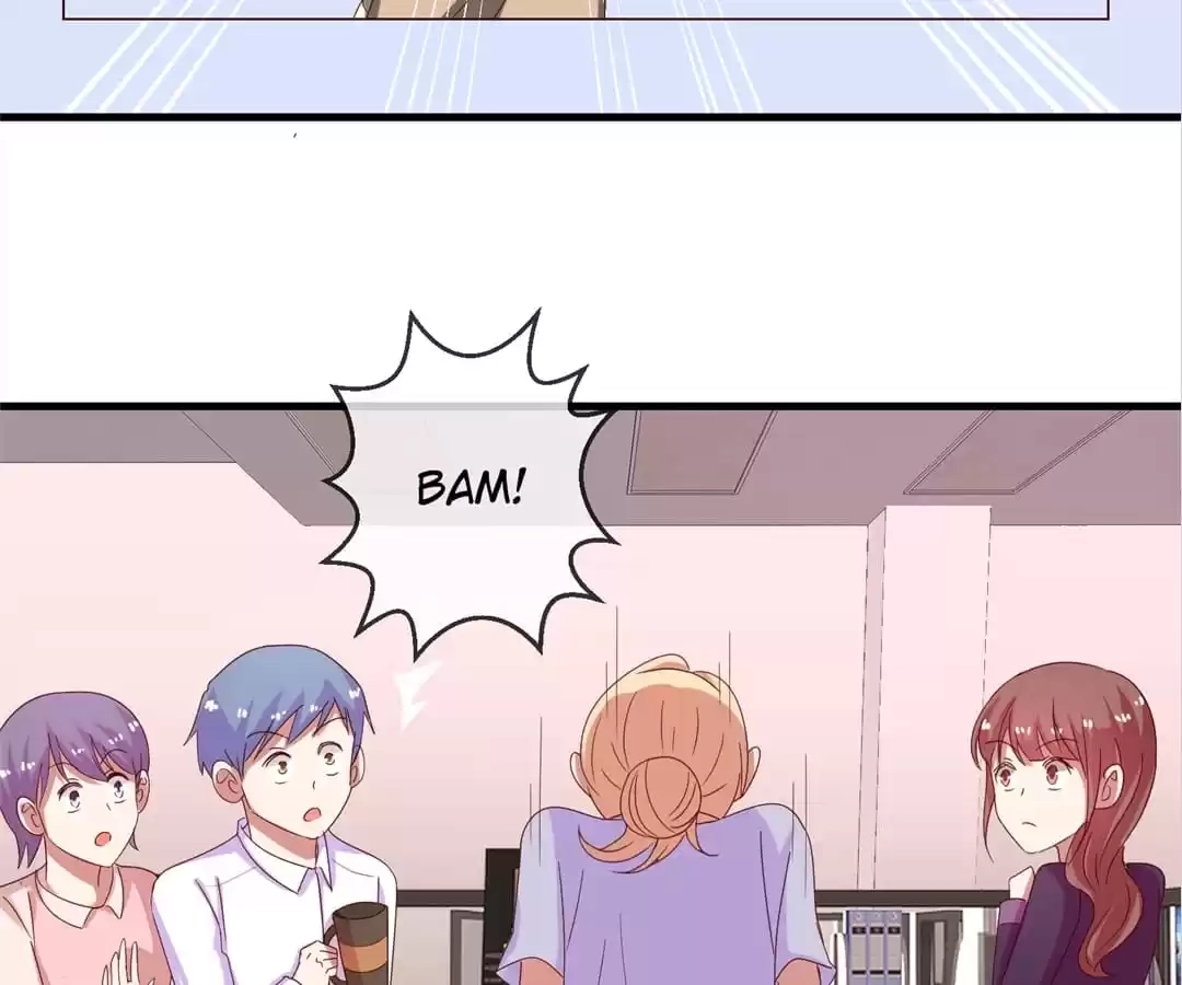 Don't Shake My Shoujo Heart Chapter 11 page 13 - 
