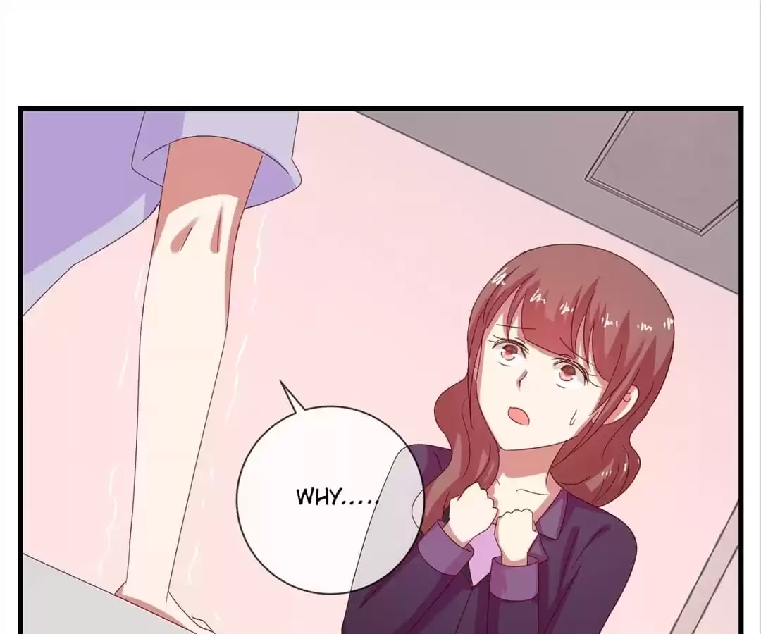 Don't Shake My Shoujo Heart Chapter 11 page 15 - 