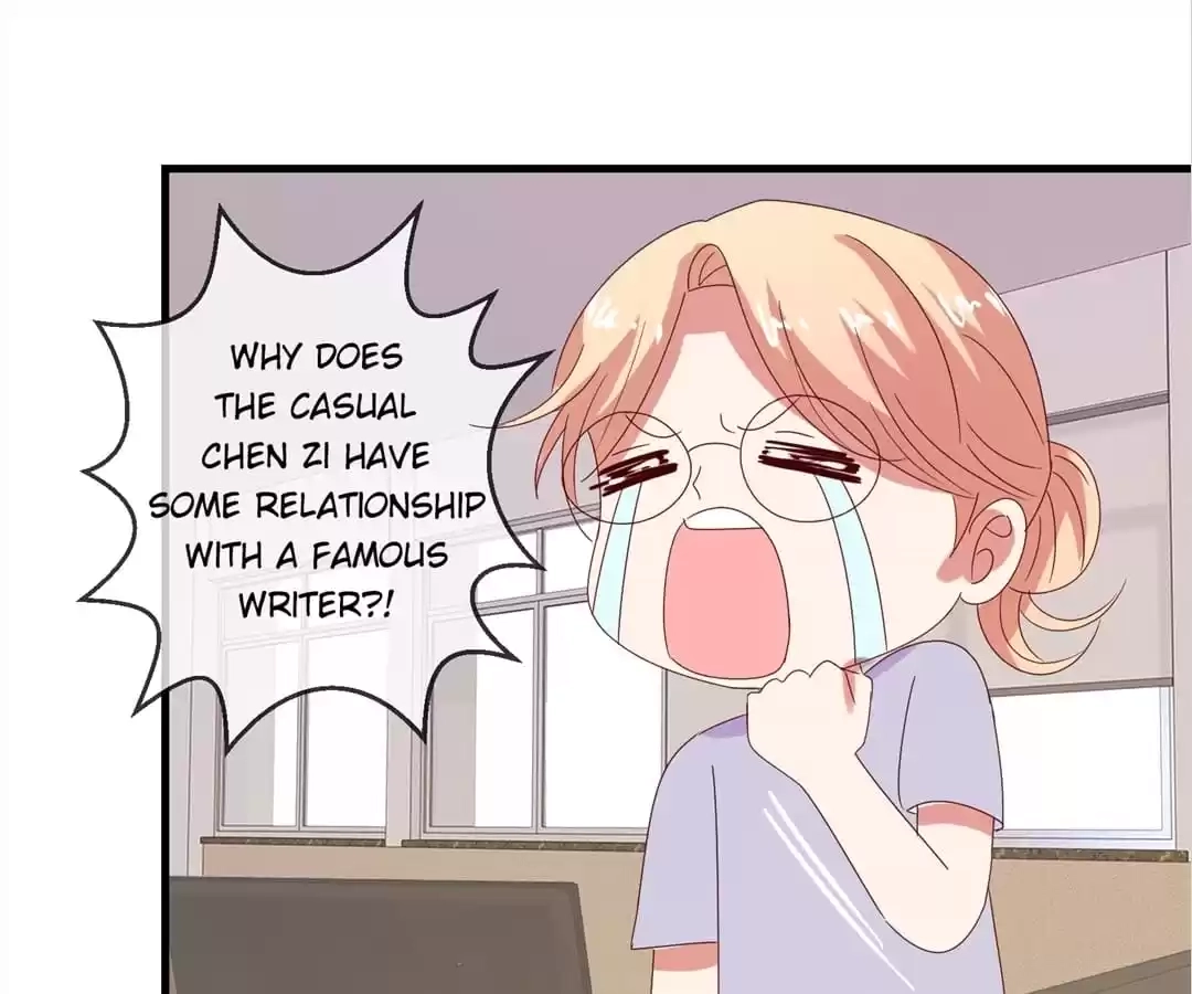 Don't Shake My Shoujo Heart Chapter 11 page 17 - 