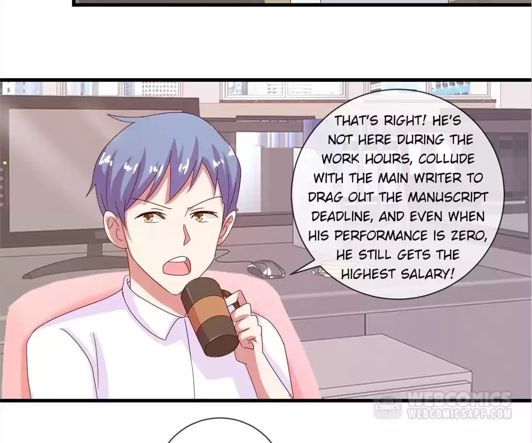 Don't Shake My Shoujo Heart Chapter 11 page 18 - 